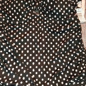 Nwt Torrid Skull Bathing Suit size 2